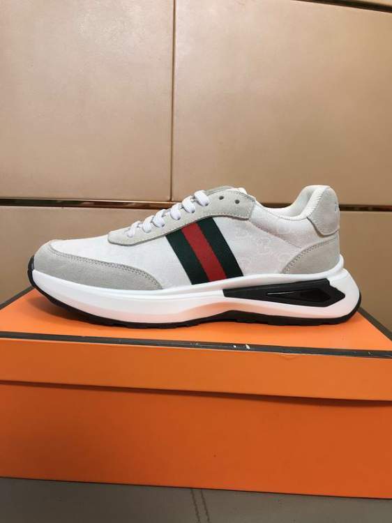 Picture of Gucci Shoes _SKUGuccisz38-44hnq110410822